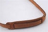 Auth Louis Vuitton Monogram Chantilly PM Shoulder Cross Body Bag M51234 LV 4858D