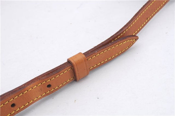 Auth Louis Vuitton Monogram Chantilly PM Shoulder Cross Body Bag M51234 LV 4858D