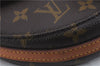 Auth Louis Vuitton Monogram Chantilly PM Shoulder Cross Body Bag M51234 LV 4858D