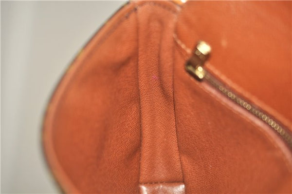 Auth Louis Vuitton Monogram Chantilly PM Shoulder Cross Body Bag M51234 LV 4858D