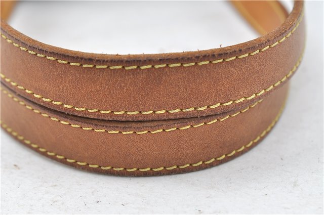 Authentic Louis Vuitton Monogram Cabas Piano Tote Bag M51148 LV 4861D