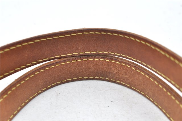 Authentic Louis Vuitton Monogram Cabas Piano Tote Bag M51148 LV 4861D