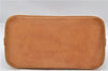 Authentic Louis Vuitton Monogram Alma Hand Bag Purse M51130 LV 4861E