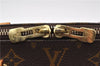 Authentic Louis Vuitton Monogram Alma Hand Bag Purse M51130 LV 4861E