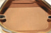 Authentic Louis Vuitton Monogram Alma Hand Bag Purse M51130 LV 4861E