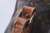 Auth Louis Vuitton Monogram Trocadero 30 Shoulder Cross Body Bag M51272 LV 4862D