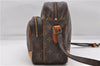 Authentic Louis Vuitton Monogram Nile Shoulder Cross Body Bag M45244 LV 4868D