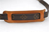 Authentic Louis Vuitton Monogram Nile Shoulder Cross Body Bag M45244 LV 4868D