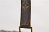 Authentic Louis Vuitton Monogram Nile Shoulder Cross Body Bag M45244 LV 4868D