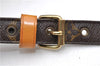 Authentic Louis Vuitton Monogram Nile Shoulder Cross Body Bag M45244 LV 4868D