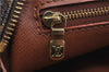Authentic Louis Vuitton Monogram Nile Shoulder Cross Body Bag M45244 LV 4868D