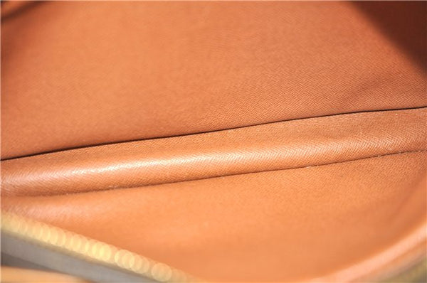 Authentic Louis Vuitton Monogram Nile Shoulder Cross Body Bag M45244 LV 4868D