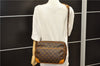 Authentic Louis Vuitton Monogram Nile Shoulder Cross Body Bag M45244 LV 4868D