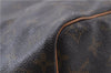 Authentic Louis Vuitton Monogram Speedy 30 Hand Bag M41526 LV 4871D