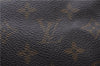 Authentic Louis Vuitton Monogram Speedy 30 Hand Bag M41526 LV 4871D