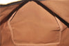 Authentic Louis Vuitton Monogram Keepall 60 Travel Boston Bag M41422 LV 4873E