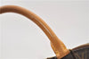 Authentic Louis Vuitton Monogram Alma Hand Bag Purse M51130 LV 4875E