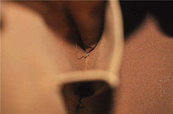 Authentic Louis Vuitton Monogram Alma Hand Bag Purse M51130 LV 4875E