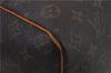 Authentic LOUIS VUITTON Monogram Speedy 35 Hand Bag M41524 LV 4876C