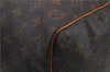 Authentic LOUIS VUITTON Monogram Speedy 35 Hand Bag M41524 LV 4876C