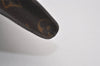 Authentic Louis Vuitton Monogram Pouch For Bucket GM LV 4876I