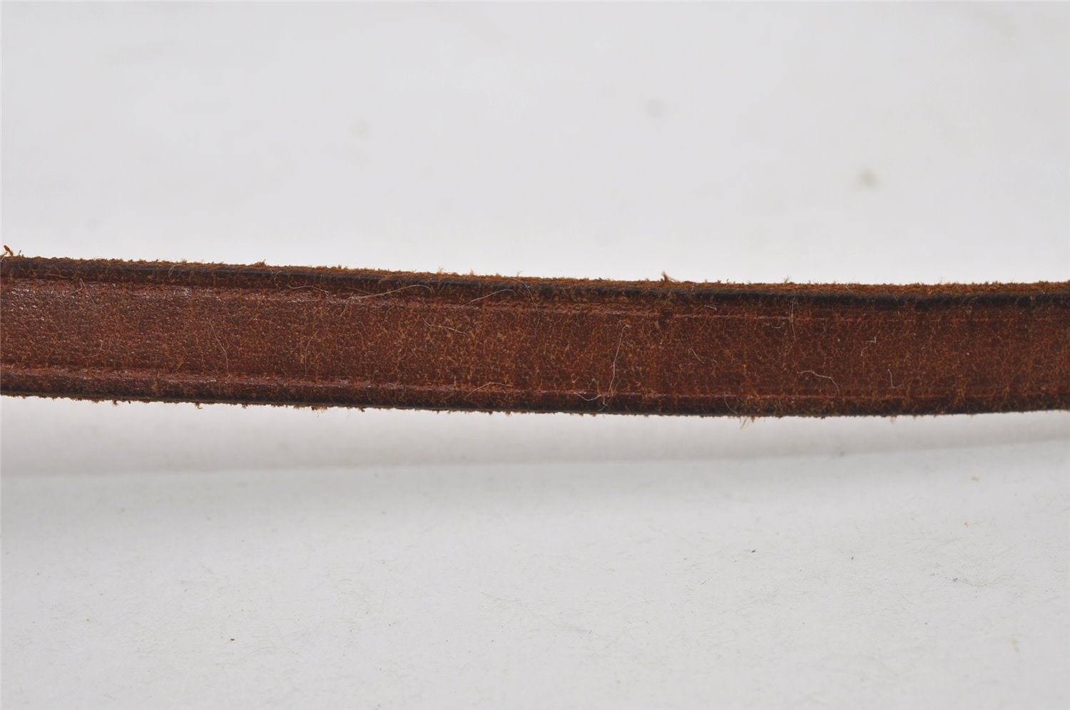 Authentic Louis Vuitton Monogram Pochette Accessoires Pouch M51980 LV 4877I