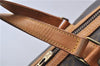 Authentic Louis Vuitton Monogram Sac Souple 35 Hand Boston Bag M41626 LV 4879D