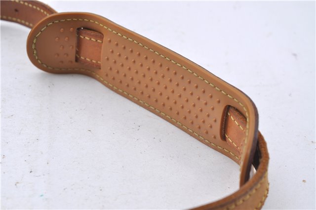 Auth Louis Vuitton Monogram Saumur 30 Shoulder Cross Body Bag M42256 LV 4882D