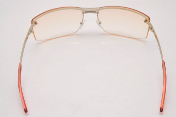 Authentic Christian Dior Vintage Sunglasses Titanium 3YGIJ Pink CD 4884I