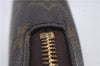Authentic Louis Vuitton Monogram Poche Documents Document Case M53400 LV 4887D