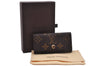 Auth Louis Vuitton Monogram Multicles 4 Four Hooks Key Case M62631 LV Box 4894E