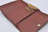 Auth Louis Vuitton Monogram Multicles 4 Four Hooks Key Case M62631 LV Box 4894E
