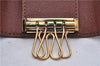 Auth Louis Vuitton Monogram Multicles 4 Four Hooks Key Case M62631 LV Box 4894E