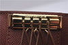 Auth Louis Vuitton Monogram Multicles 4 Four Hooks Key Case M62631 LV Box 4894E