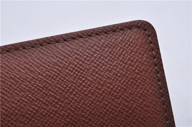 Auth Louis Vuitton Monogram Multicles 4 Four Hooks Key Case M62631 LV Box 4894E