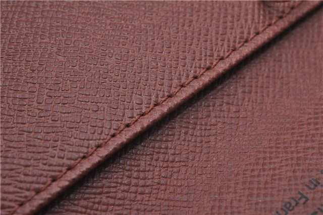 Auth Louis Vuitton Monogram Multicles 4 Four Hooks Key Case M62631 LV Box 4894E