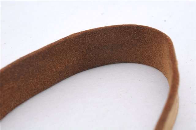 Auth Louis Vuitton Monogram Cartouchiere MM Shoulder Cross Bag M51253 Junk 4895D