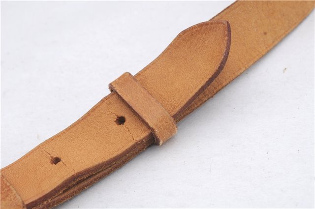 Auth Louis Vuitton Monogram Cartouchiere MM Shoulder Cross Bag M51253 Junk 4895D