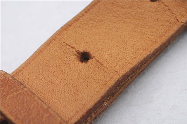 Auth Louis Vuitton Monogram Cartouchiere MM Shoulder Cross Bag M51253 Junk 4895D