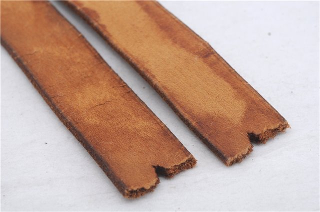 Auth Louis Vuitton Monogram Cartouchiere MM Shoulder Cross Bag M51253 Junk 4895D