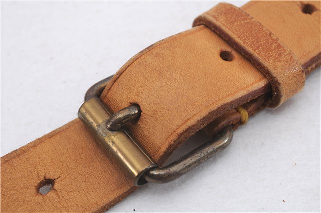 Auth Louis Vuitton Monogram Cartouchiere MM Shoulder Cross Bag M51253 Junk 4895D