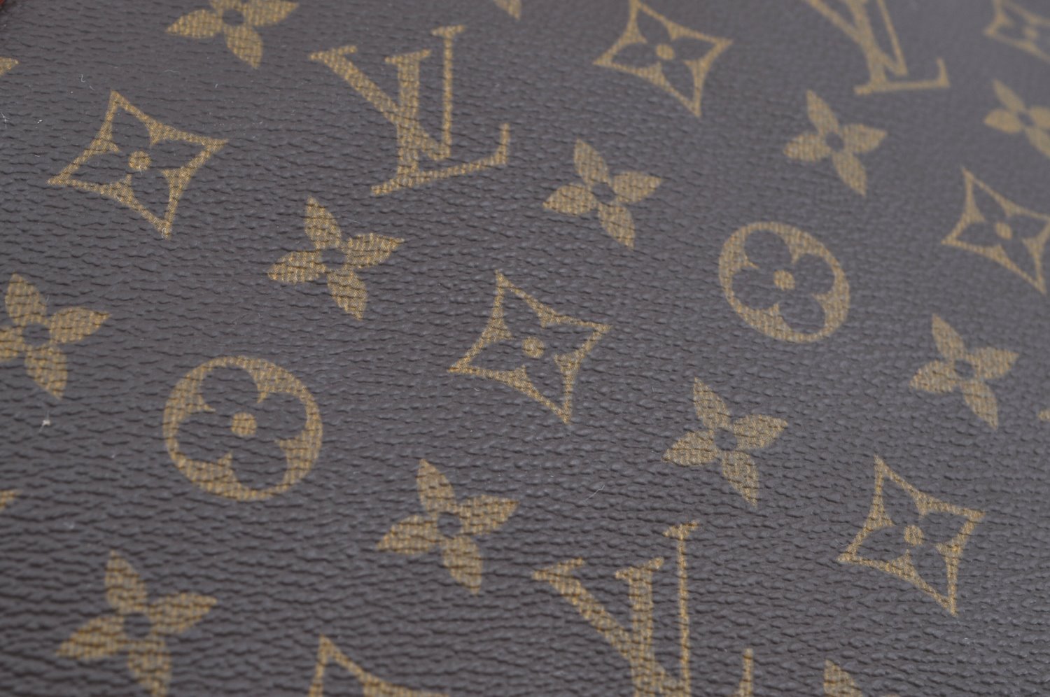 Authentic Louis Vuitton Monogram Alma Hand Bag Purse M51130 LV 4895F