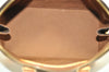Authentic Louis Vuitton Monogram Alma Hand Bag Purse M51130 LV 4895F