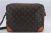 Authentic Louis Vuitton Monogram Potomac Shoulder Cross Body Bag M45285 LV 4898D