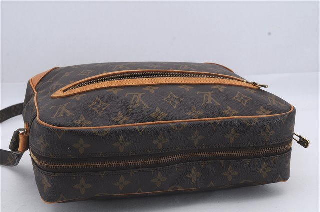 Authentic Louis Vuitton Monogram Potomac Shoulder Cross Body Bag M45285 LV 4898D