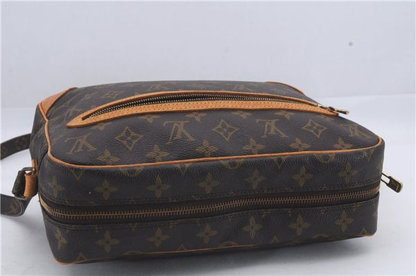 Authentic Louis Vuitton Monogram Potomac Shoulder Cross Body Bag M45285 LV 4898D