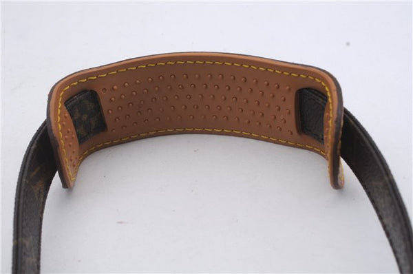 Authentic Louis Vuitton Monogram Potomac Shoulder Cross Body Bag M45285 LV 4898D