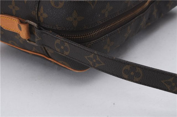 Authentic Louis Vuitton Monogram Potomac Shoulder Cross Body Bag M45285 LV 4898D