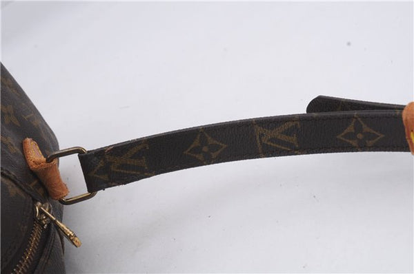 Authentic Louis Vuitton Monogram Potomac Shoulder Cross Body Bag M45285 LV 4898D