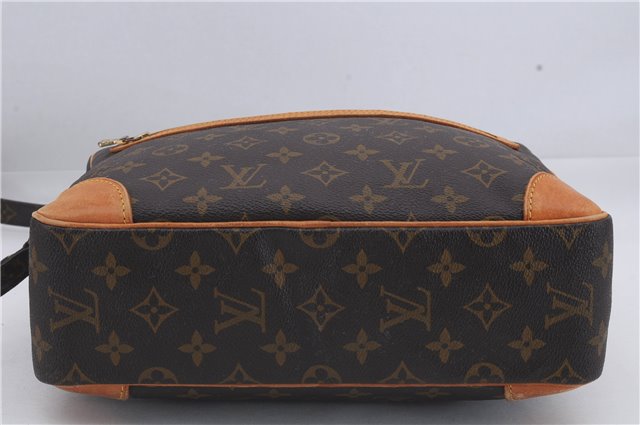 Authentic Louis Vuitton Monogram Potomac Shoulder Cross Body Bag M45285 LV 4898D